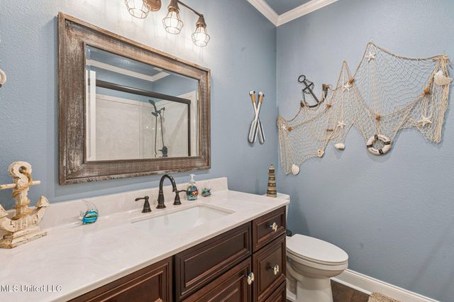 2252 Beach Drive, 1206, Gulfport, MS 39507