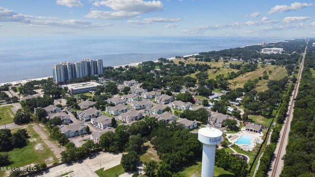 2252 Beach Drive, 1206, Gulfport, MS 39507