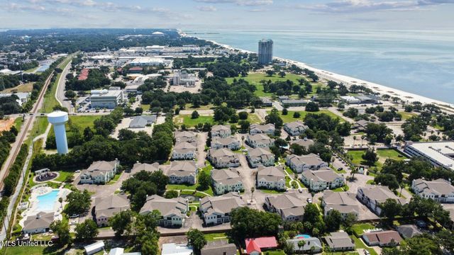 2252 Beach Drive, 1206, Gulfport, MS 39507