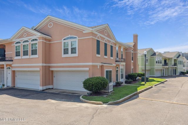2252 Beach Drive, 1206, Gulfport, MS 39507