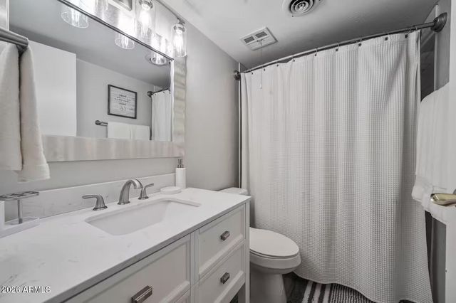 4600 N 68TH Street 330, Scottsdale, AZ 85251