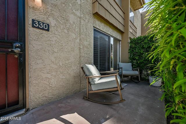 4600 N 68TH Street 330, Scottsdale, AZ 85251