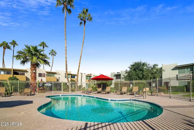 4600 N 68TH Street 330, Scottsdale, AZ 85251