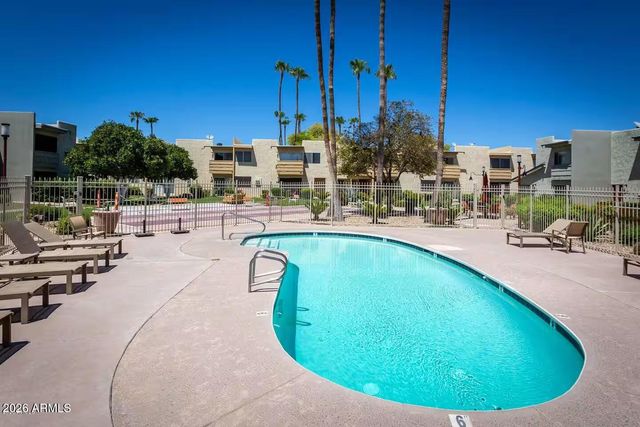 4600 N 68TH Street 330, Scottsdale, AZ 85251