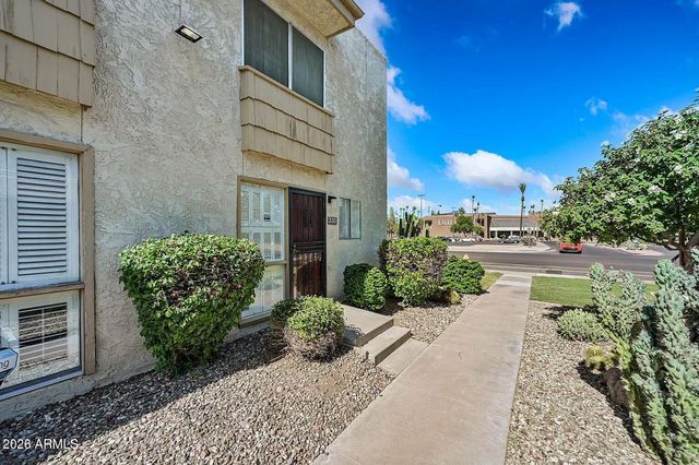 4600 N 68TH Street 330, Scottsdale, AZ 85251