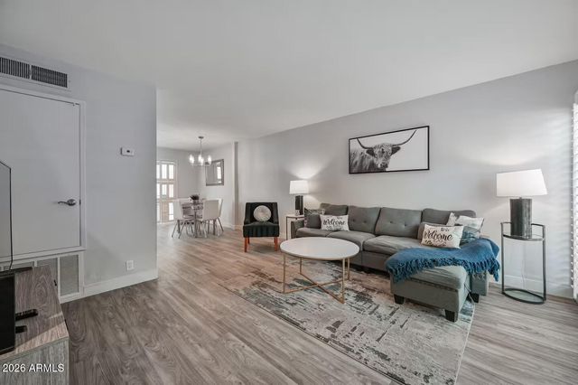 4600 N 68TH Street 330, Scottsdale, AZ 85251