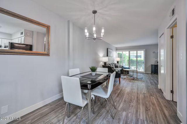 4600 N 68TH Street 330, Scottsdale, AZ 85251