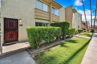 4600 N 68TH Street 330, Scottsdale, AZ 85251