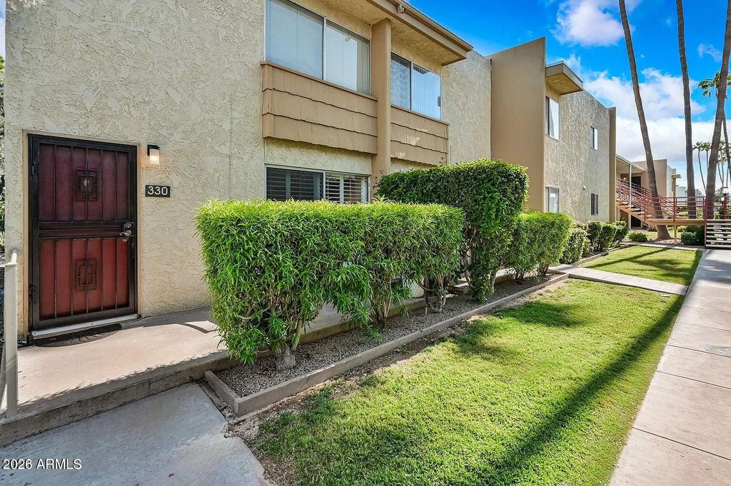 4600 N 68TH Street 330, Scottsdale, AZ 85251