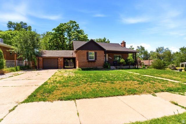 3405 PORTER AVE, Ogden, UT 84403