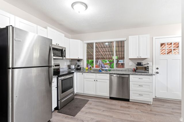 3405 PORTER AVE, Ogden, UT 84403