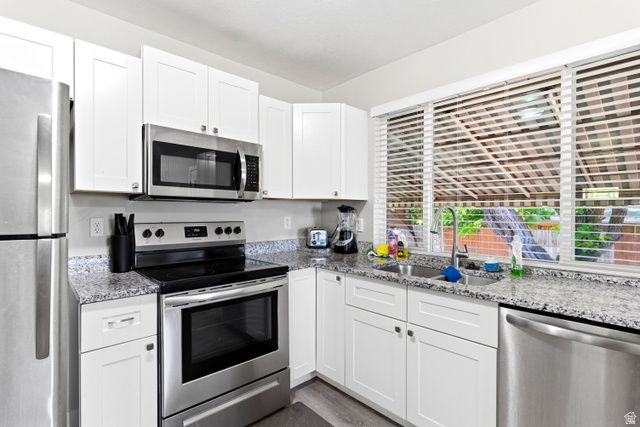 3405 PORTER AVE, Ogden, UT 84403