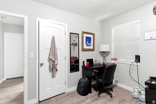 3405 PORTER AVE, Ogden, UT 84403