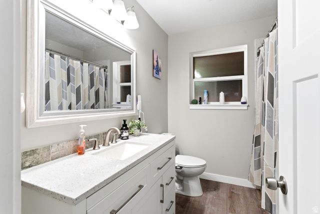 3405 PORTER AVE, Ogden, UT 84403