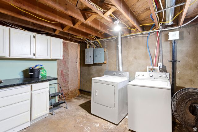 3405 PORTER AVE, Ogden, UT 84403