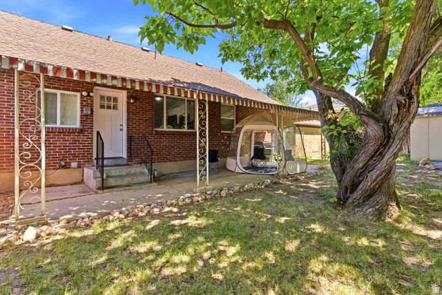 3405 PORTER AVE, Ogden, UT 84403