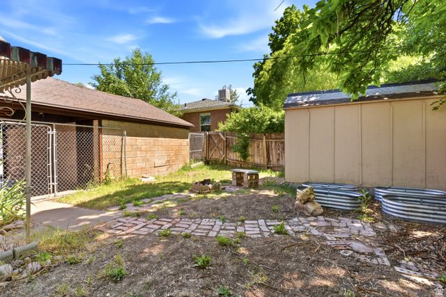 3405 PORTER AVE, Ogden, UT 84403
