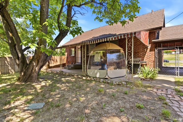 3405 PORTER AVE, Ogden, UT 84403
