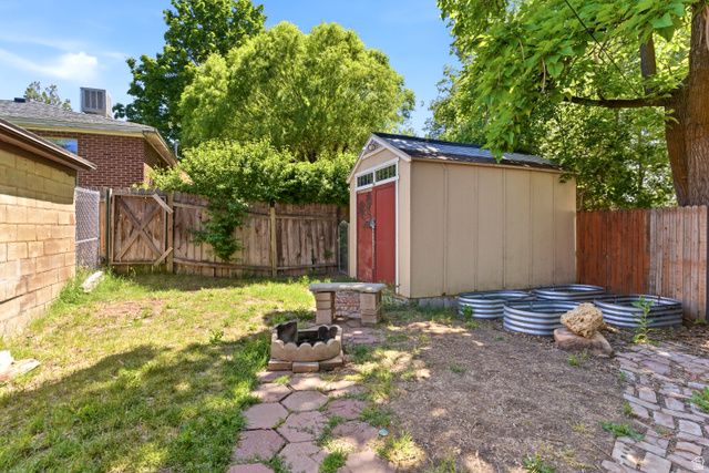 3405 PORTER AVE, Ogden, UT 84403