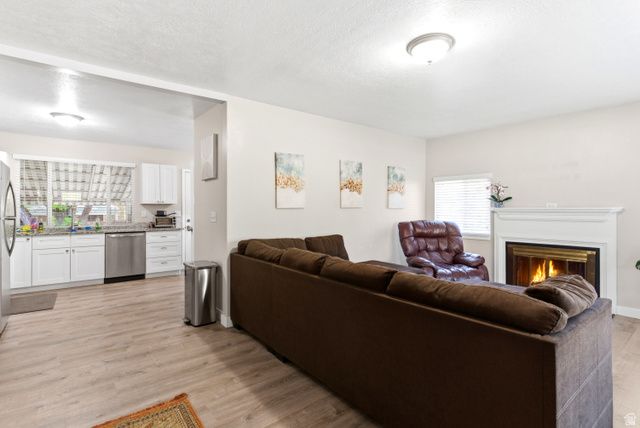 3405 PORTER AVE, Ogden, UT 84403