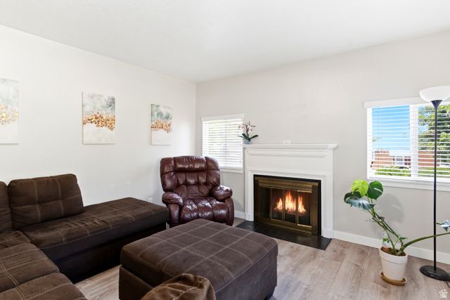 3405 PORTER AVE, Ogden, UT 84403
