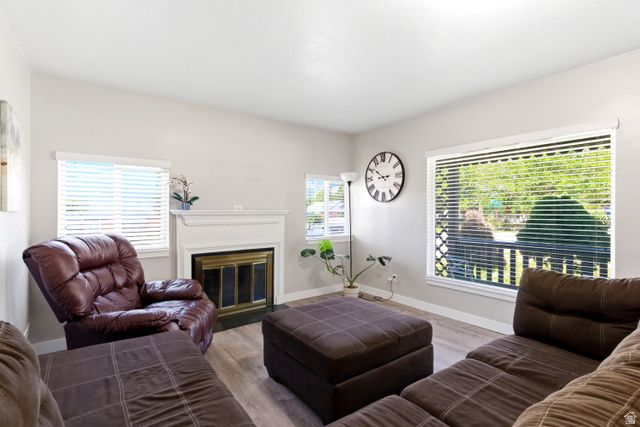 3405 PORTER AVE, Ogden, UT 84403