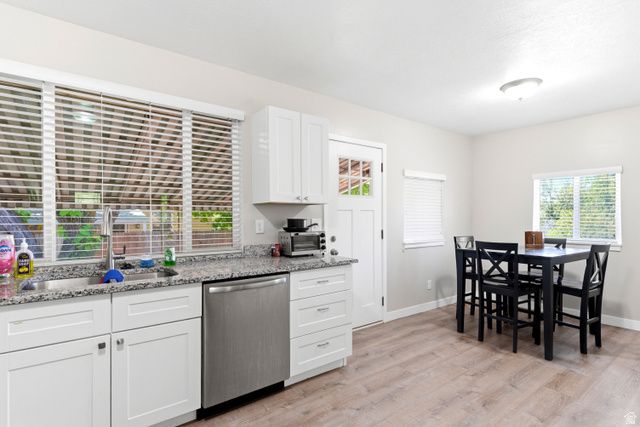 3405 PORTER AVE, Ogden, UT 84403