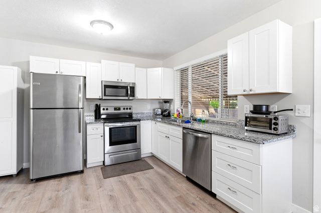 3405 PORTER AVE, Ogden, UT 84403