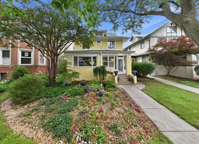 1527 W JUNEWAY Terrace, Chicago, IL 60626