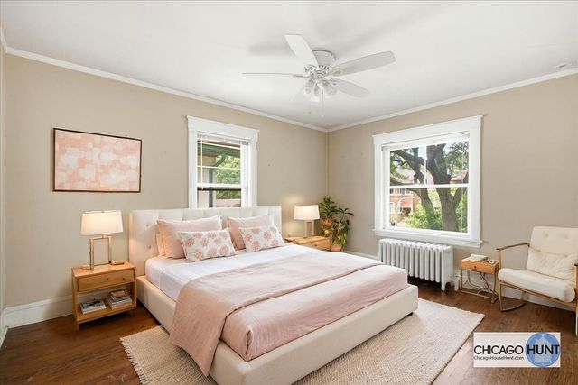 1527 W JUNEWAY Terrace, Chicago, IL 60626