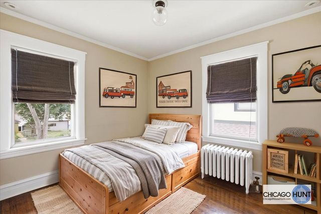 1527 W JUNEWAY Terrace, Chicago, IL 60626