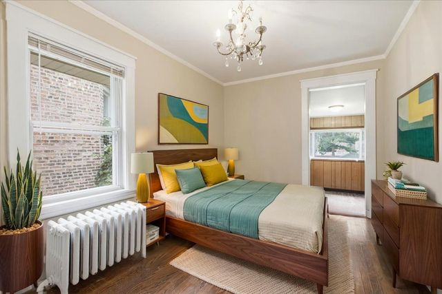 1527 W JUNEWAY Terrace, Chicago, IL 60626