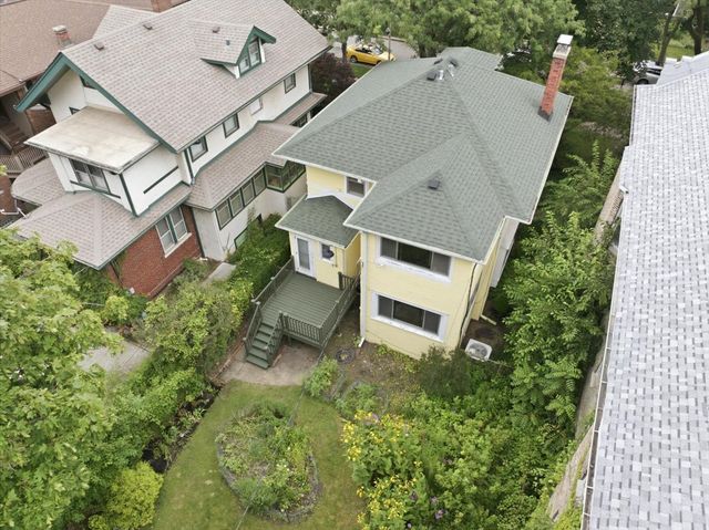 1527 W JUNEWAY Terrace, Chicago, IL 60626