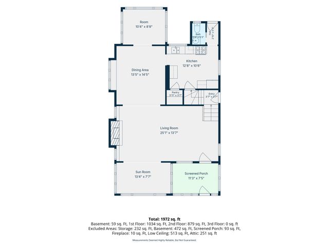 1527 W JUNEWAY Terrace, Chicago, IL 60626