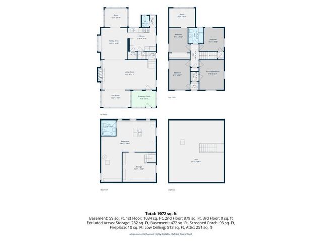 1527 W JUNEWAY Terrace, Chicago, IL 60626