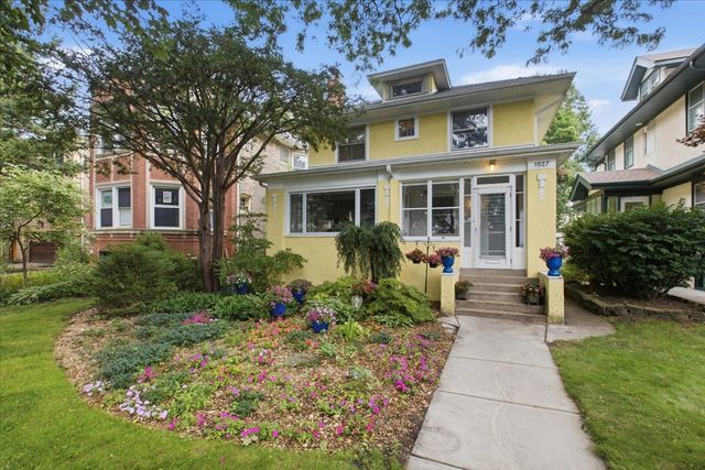 1527 W JUNEWAY Terrace, Chicago, IL 60626