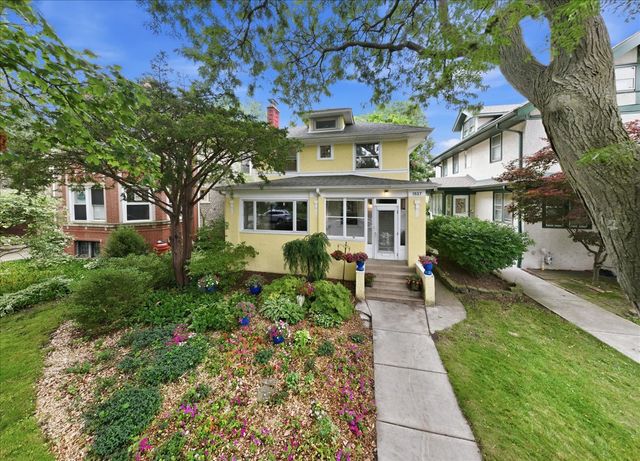 1527 W JUNEWAY Terrace, Chicago, IL 60626