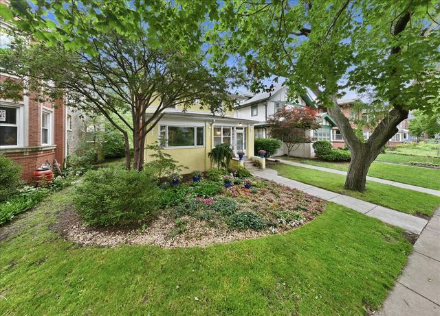 1527 W JUNEWAY Terrace, Chicago, IL 60626