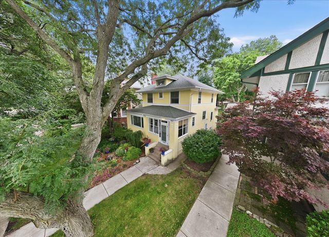 1527 W JUNEWAY Terrace, Chicago, IL 60626