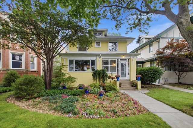 1527 W JUNEWAY Terrace, Chicago, IL 60626