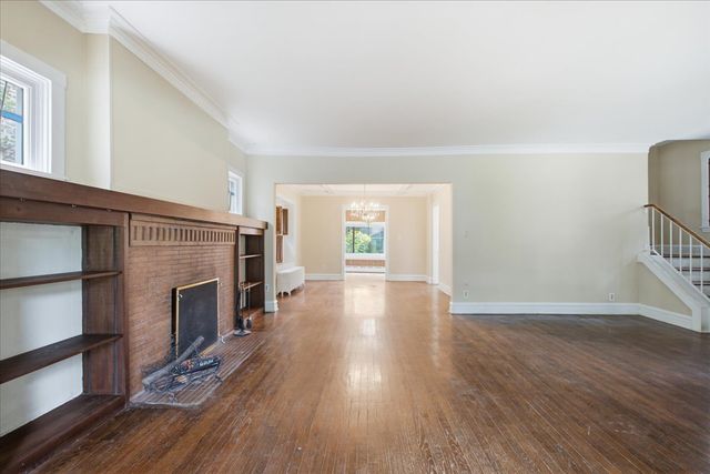1527 W JUNEWAY Terrace, Chicago, IL 60626