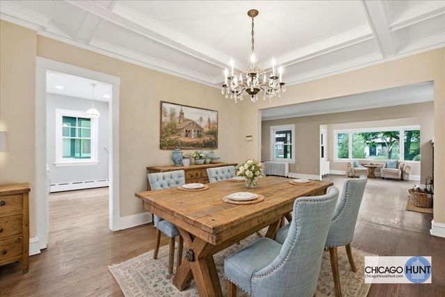 1527 W JUNEWAY Terrace, Chicago, IL 60626