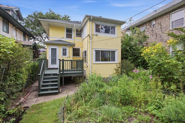 1527 W JUNEWAY Terrace, Chicago, IL 60626