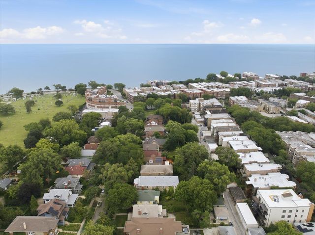 1527 W JUNEWAY Terrace, Chicago, IL 60626