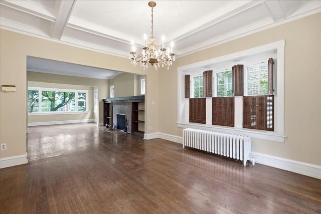 1527 W JUNEWAY Terrace, Chicago, IL 60626