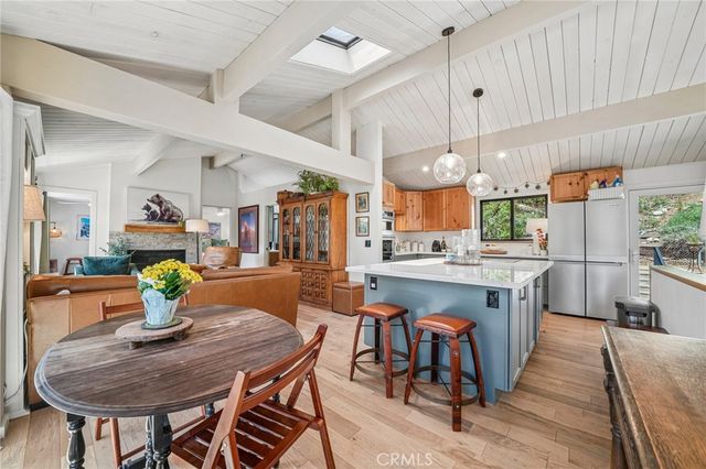 771 Silver Tip Drive, Big Bear Lake, CA 92315