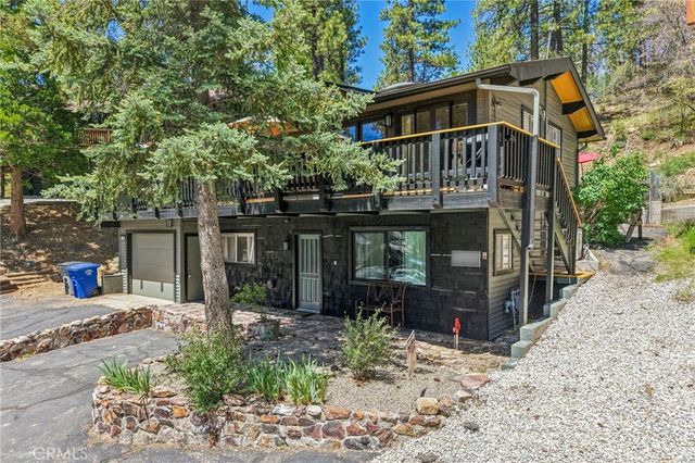 771 Silver Tip Drive, Big Bear Lake, CA 92315