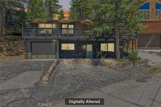 771 Silver Tip Drive, Big Bear Lake, CA 92315