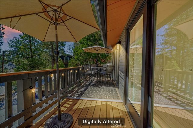 771 Silver Tip Drive, Big Bear Lake, CA 92315