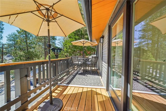 771 Silver Tip Drive, Big Bear Lake, CA 92315
